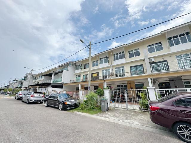 Terraced House for sale in Kulai, Johor
