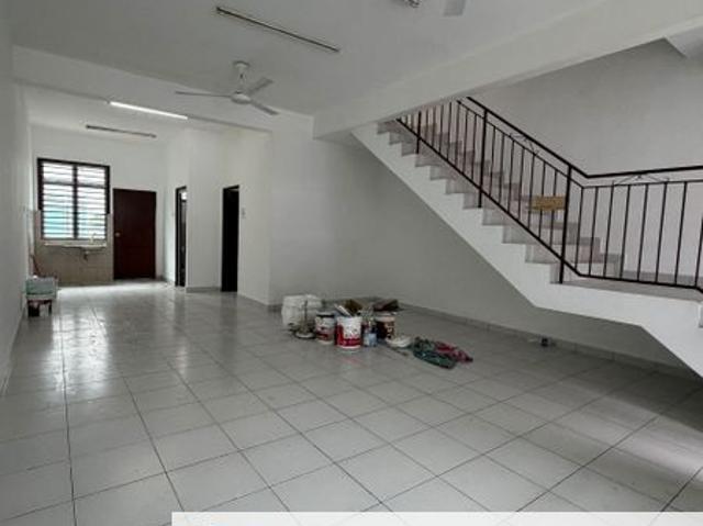 House for sale in Senai, Kulai