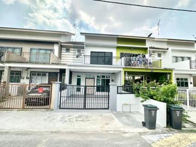 Terraced House for sale in Kulai, Johor