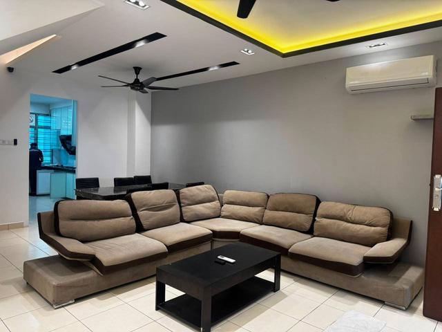 Terraced House for rent in Kulai, Johor