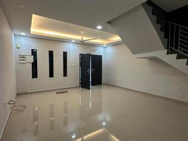 Terraced House for rent in Kulai, Johor