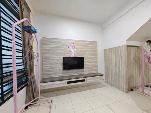 Terraced House for sale in Kulai, Johor