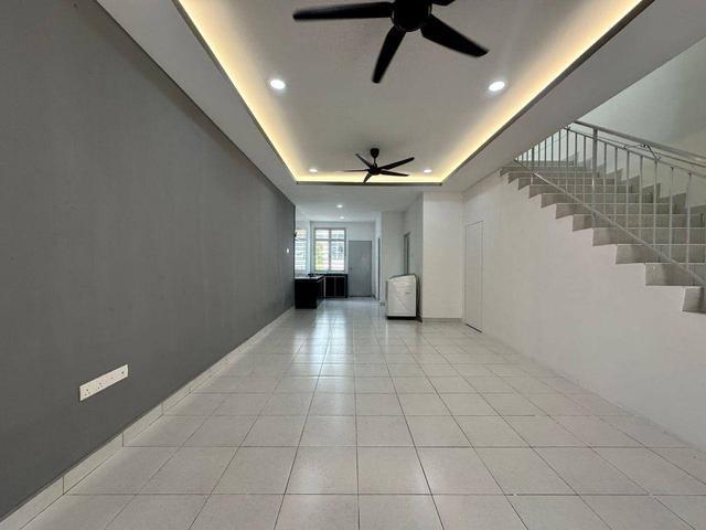 Terraced House for rent in Kulai, Johor