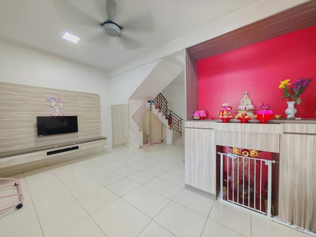 Terraced House for sale in Johore Bahru, Johor