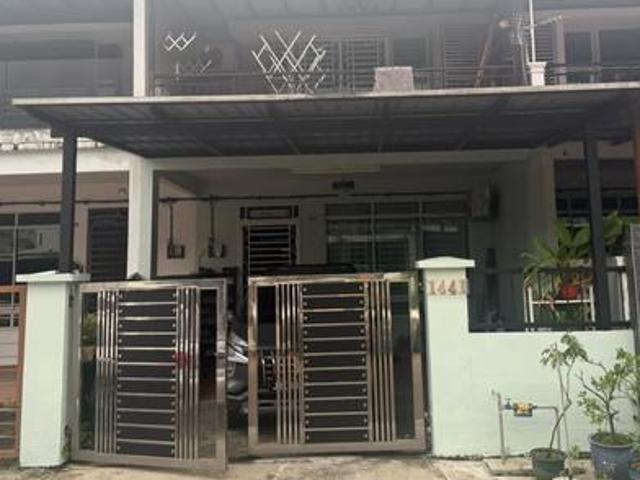 Terraced House for sale in Kulai, Johor