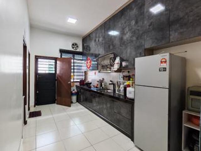 Terraced House for sale in Kulai, Johor