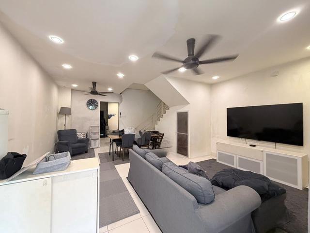 Terraced House for sale in Kulai, Johor