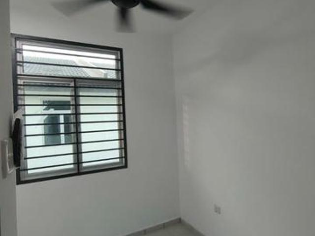 Townhouse for sale in Kulai, Johor