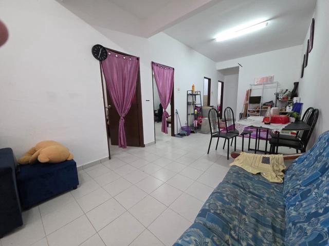 Townhouse for sale in Kulai, Johor