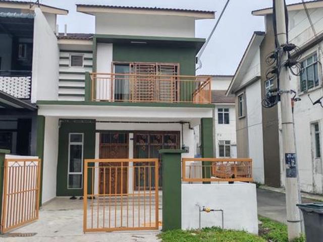 Terraced House for sale in Senai, Kulai