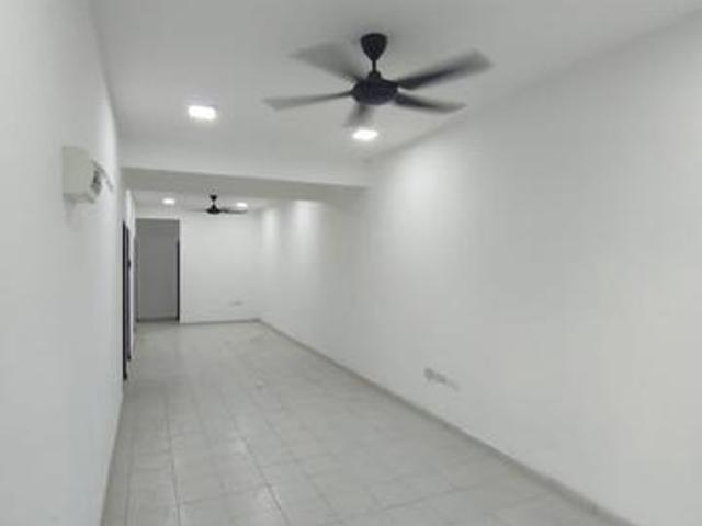 Townhouse for sale in Kulai, Johor