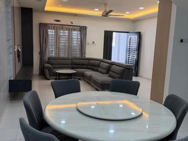 Terraced House for rent in Johore Bahru, Johor