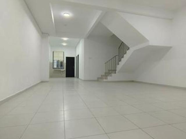 Terraced House for rent in Kulai, Johor