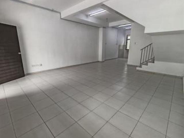 Terraced House for rent in Kulai, Johor