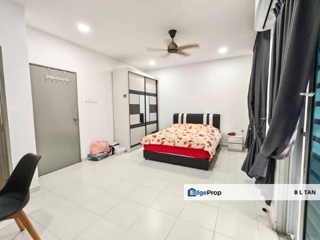 House for sale in Kulai, Johor