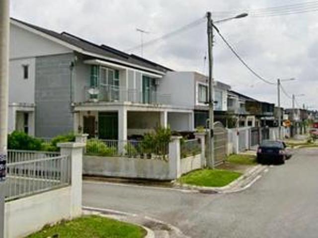 Terraced House for sale in Senai, Kulai