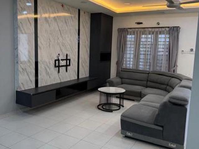 Terraced House for rent in Kulai, Johor