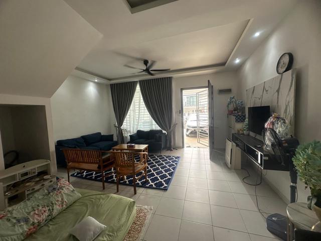 Terraced House for sale in Senai, Kulai