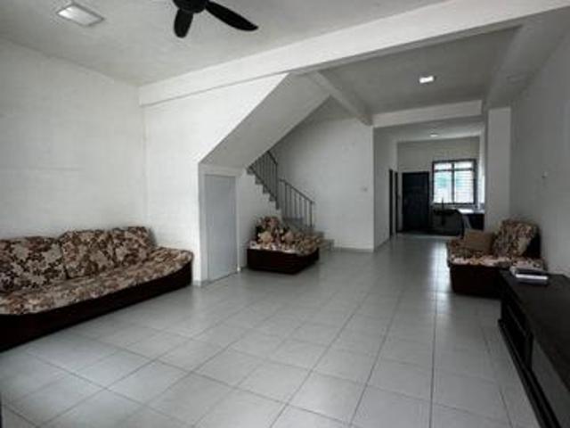Terraced House for rent in Kulai, Johor