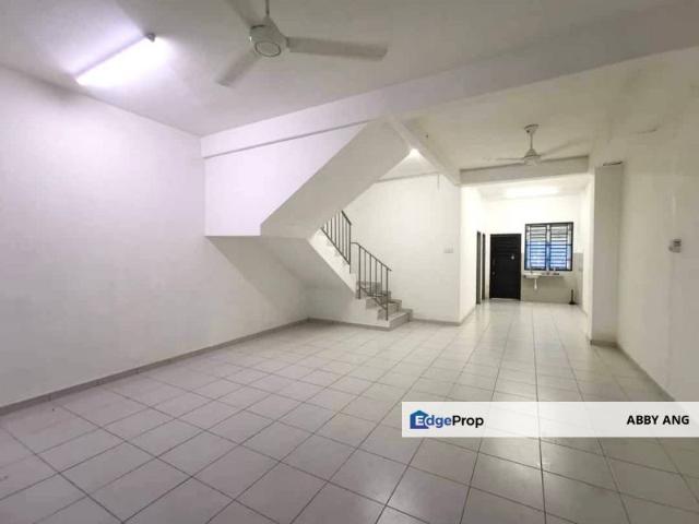 House for sale in Kulai, Johor