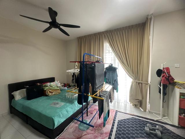 Terraced House for sale in Senai, Kulai