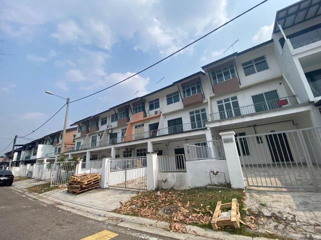 Terraced House for sale in Senai, Kulai
