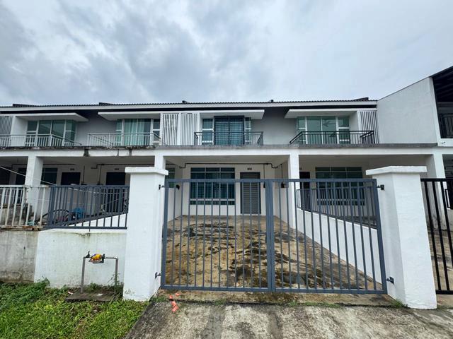 Terraced House for rent in Kulai, Johor