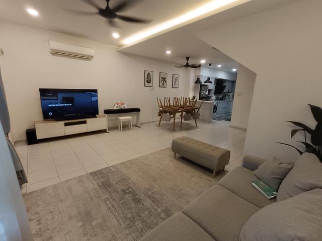 Terraced House for sale in Kulai, Johor