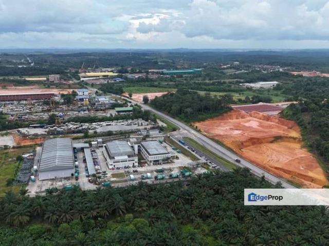 Warehouse for sale in Kulai, Johor