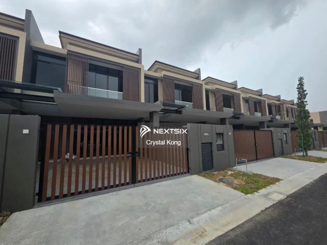 Warehouse for rent in Johore Bahru, Johor