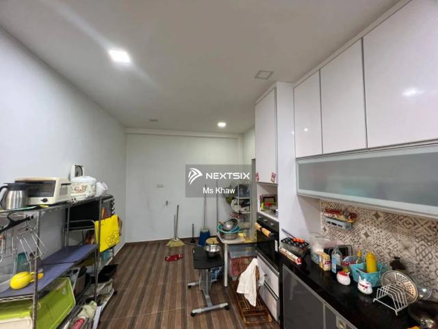Warehouse for sale in Kulai, Johor