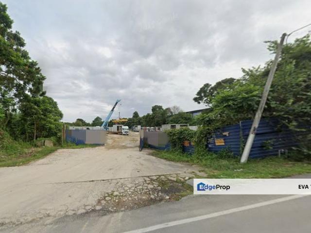 Warehouse for rent in Kulai, Johor