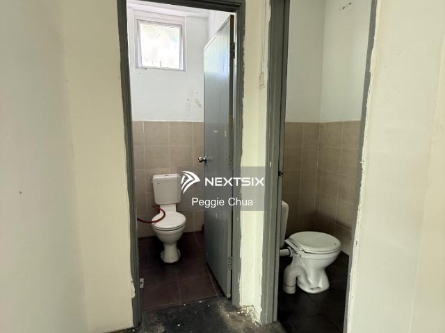 Warehouse for rent in Johor