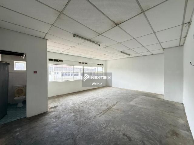 Property for sale in Seelong, Johor