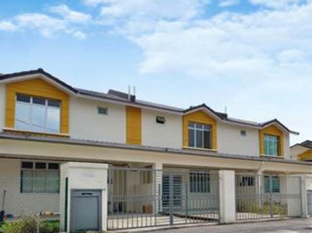 Terraced House for rent in Kulai, Johor