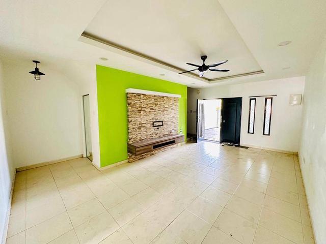 Terraced House for rent in Kulai, Johor