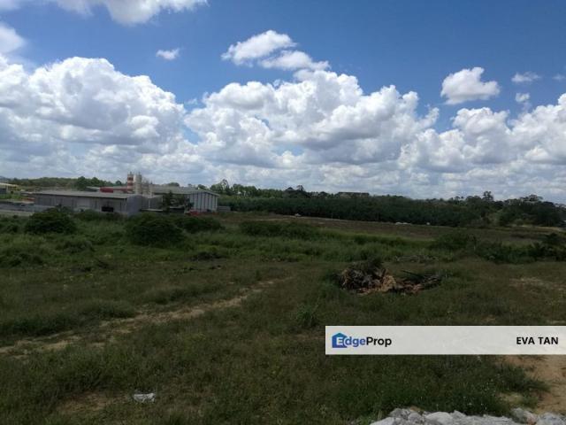 Warehouse for sale in Kulai, Johor