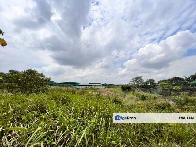 Warehouse for sale in Kulai, Johor