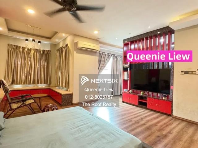 Shop for sale in Kulai, Johor