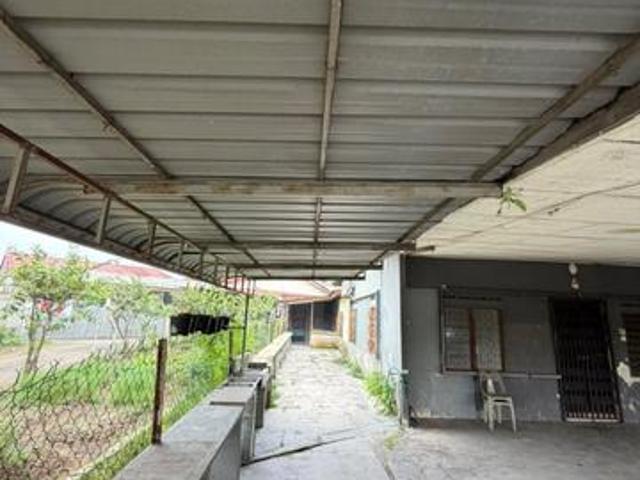 Terraced House for sale in Senai, Kulai