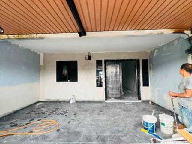 Terraced House for sale in Kulai, Johor