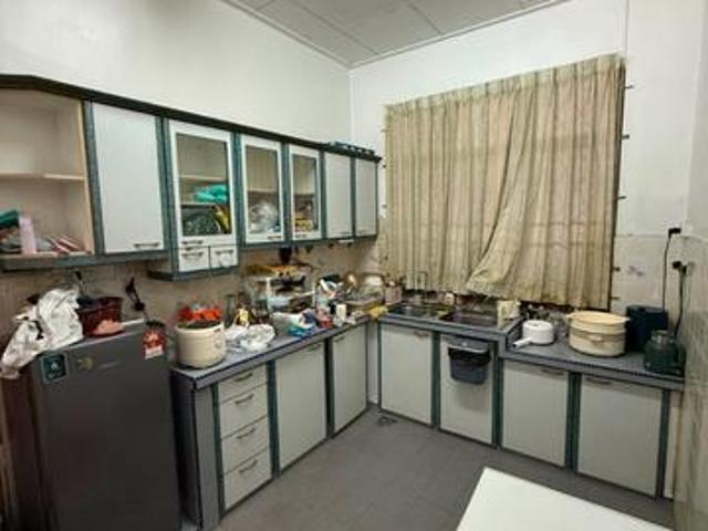 Terraced House for sale in Kulai, Johor