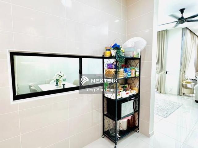 Residential House for sale in Kulai, Johor
