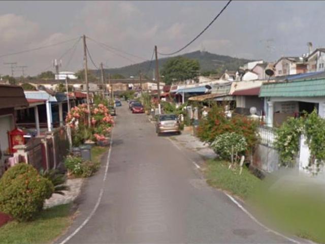 Terraced House for sale in Senai, Kulai