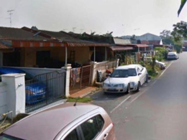 Terraced House for sale in Senai, Kulai