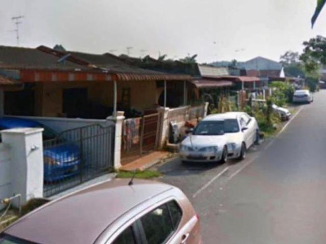 Terraced House for sale in Kulai, Johor