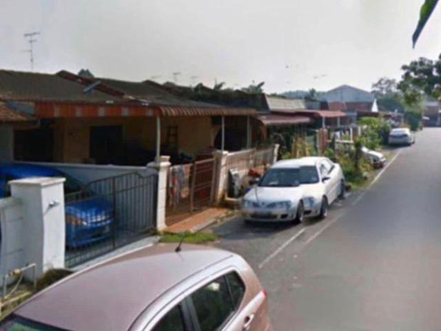 Terraced House for sale in Kulai, Johor