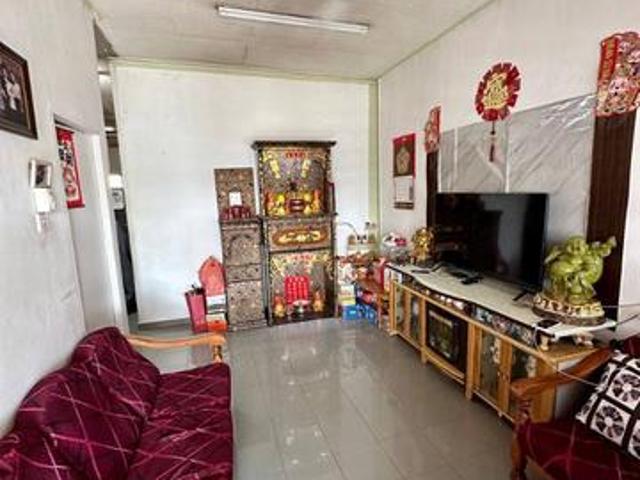 Terraced House for sale in Kulai, Johor