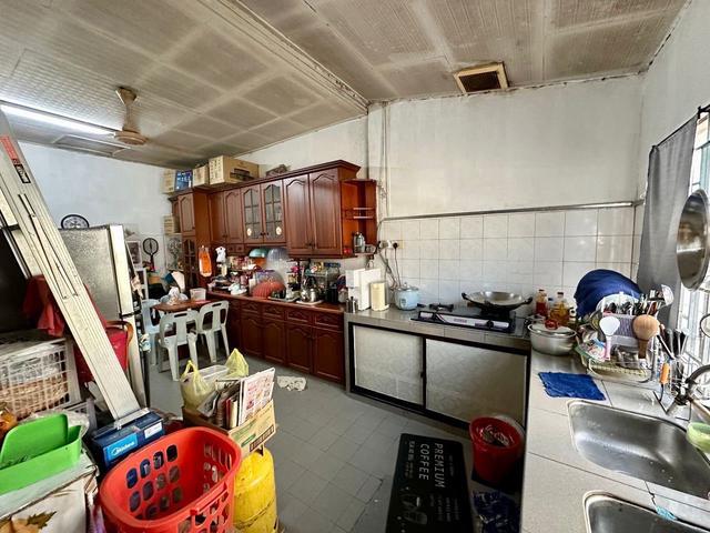 Terraced House for sale in Kulai, Johor