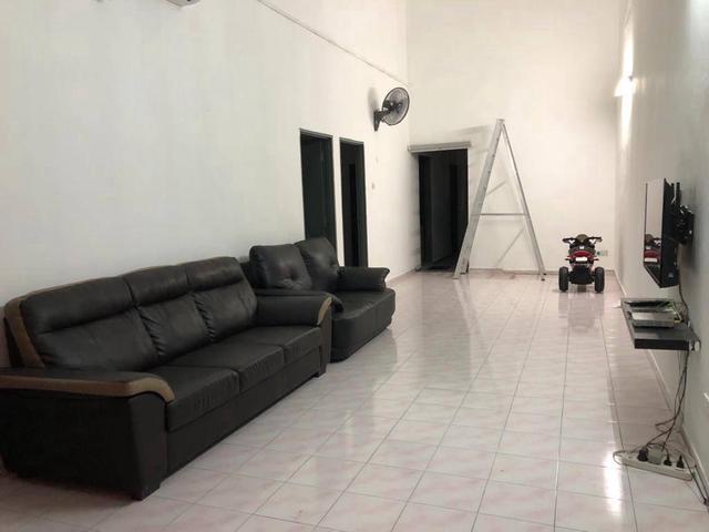 Terraced House for rent in Johore Bahru, Johor